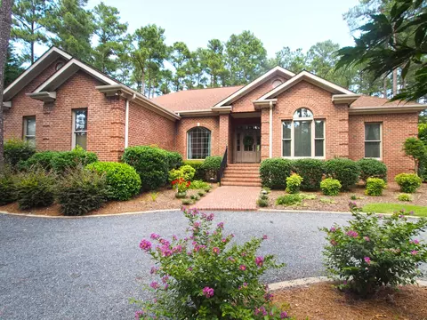 56 Greyabbey Dr, Pinehurst, NC 28374 photo 1