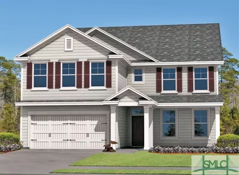 197 Willow Point Cir, Savannah, GA 31407 photo 1