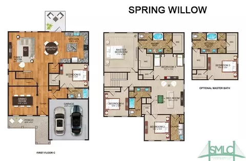 197 Willow Point Cir, Savannah, GA 31407 photo 2