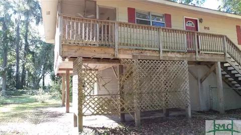 916 E 1st St, Midway, GA 31320 photo 12