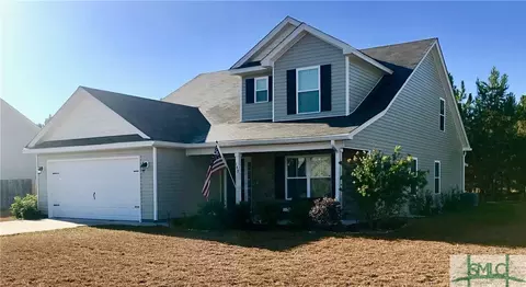 149 Laurel Ln, Guyton, GA 31312 photo 3