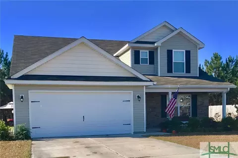 149 Laurel Ln, Guyton, GA 31312 photo 2