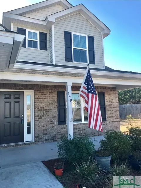 149 Laurel Ln, Guyton, GA 31312 photo 4