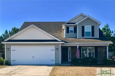 149 Laurel Ln, Guyton, GA 31312 photo 1