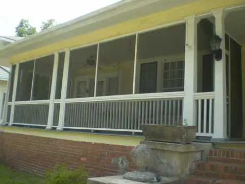 217 Minturn Ave, Hamlet, NC 28345 photo 2