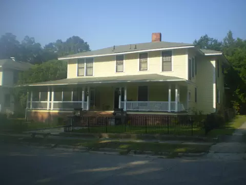 217 Minturn Ave, Hamlet, NC 28345 photo 12