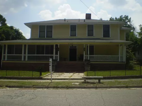 217 Minturn Ave, Hamlet, NC 28345 photo 29
