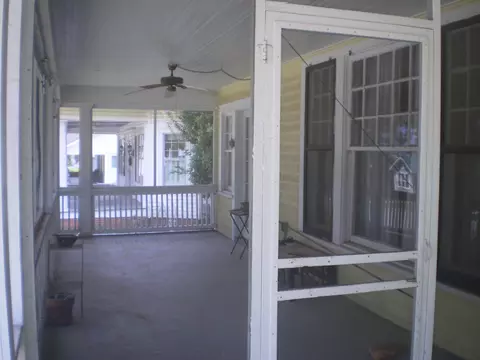 217 Minturn Ave, Hamlet, NC 28345 photo 3