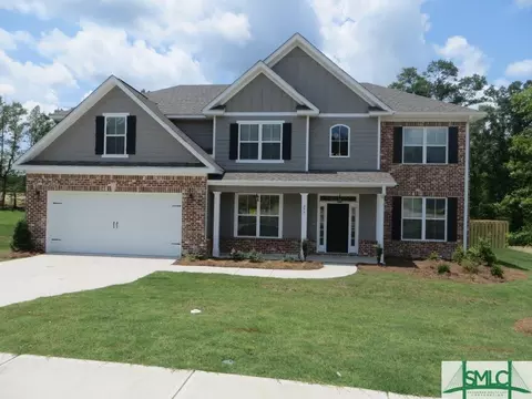 120 Crestview Dr, Guyton, GA 31312 photo 3