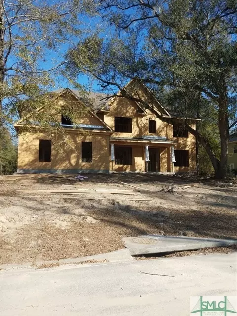 120 Crestview Dr, Guyton, GA 31312 photo 1