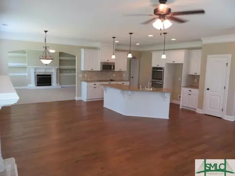 120 Crestview Dr, Guyton, GA 31312 photo 4