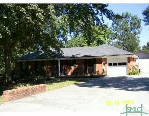 1022 Forest Dr, Pooler, GA 31322 photo 1