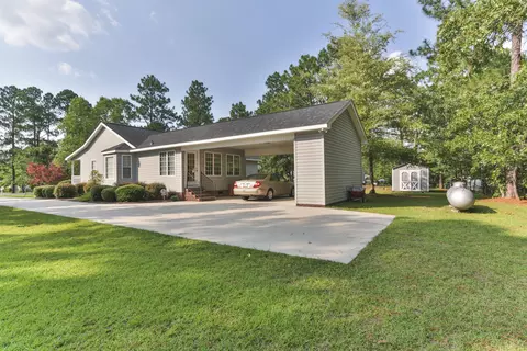 915 Austin St, Hamlet, NC 28345 photo 30