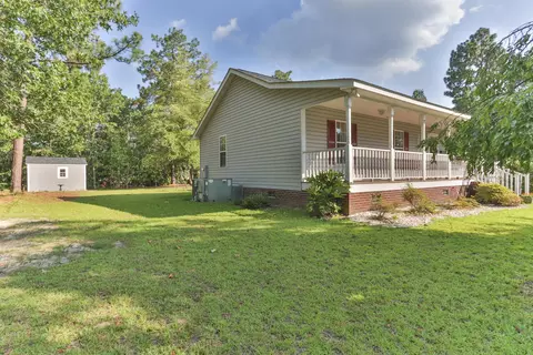 915 Austin St, Hamlet, NC 28345 photo 34