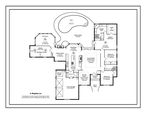 4 Maples Ln, Pinehurst, NC 28374 photo 50