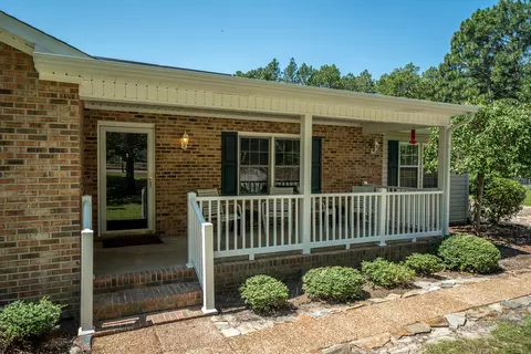 525 E Philadelphia Ave, Pinebluff, NC 28373 photo 2