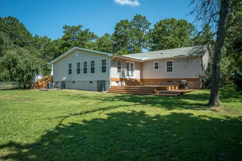 525 E Philadelphia Ave, Pinebluff, NC 28373 photo 27
