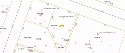525 E Philadelphia Ave, Pinebluff, NC 28373 photo 34