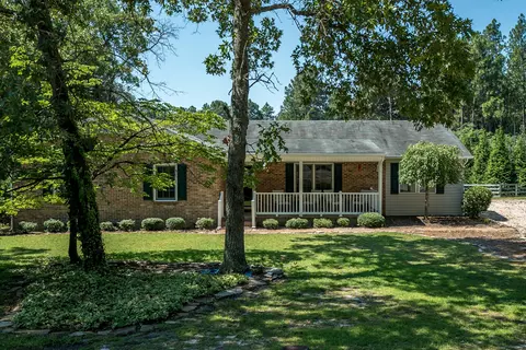 525 E Philadelphia Ave, Pinebluff, NC 28373 photo 1