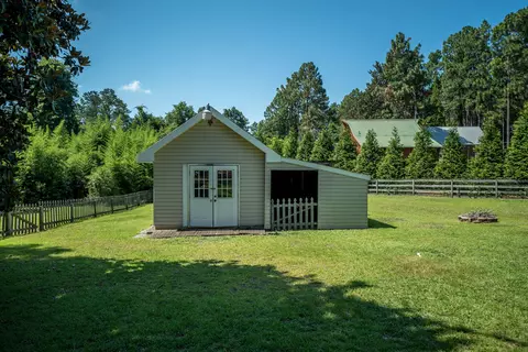 525 E Philadelphia Ave, Pinebluff, NC 28373 photo 28