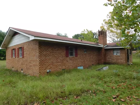 300 Perry Williams Rd, Hamlet, NC 28345 photo 4