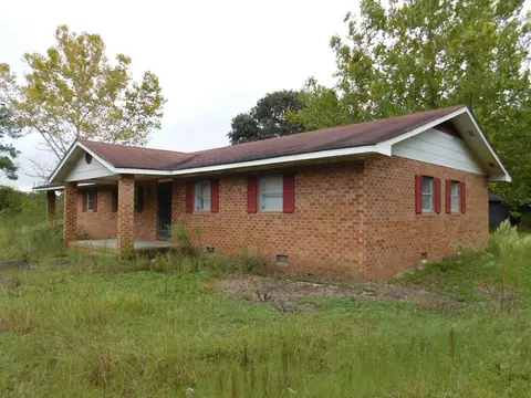300 Perry Williams Rd, Hamlet, NC 28345 photo 2