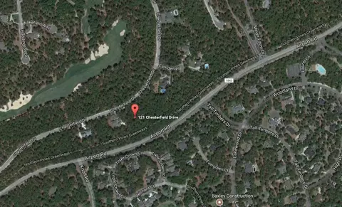 121 Chesterfield Dr, Pinehurst, NC 28374 photo 1