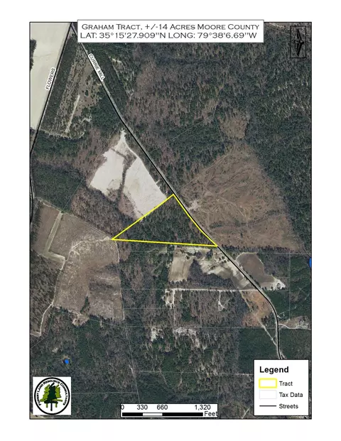 tbd Currie Mill Rd, West End, NC 27376 photo 1