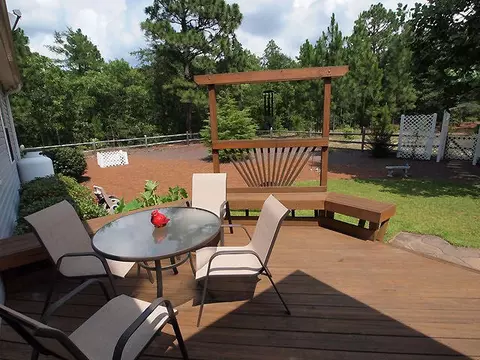240 W Devonshire Ave, West End, NC 27376 photo 19