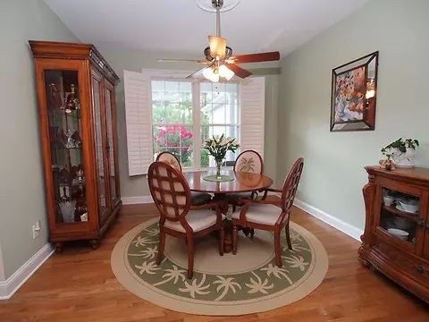240 W Devonshire Ave, West End, NC 27376 photo 4