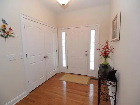 240 W Devonshire Ave, West End, NC 27376 photo 3