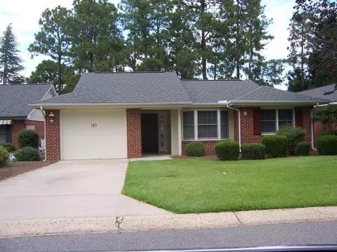 185 Pinehurst Trace Dr, Pinehurst, NC 28374 photo 1