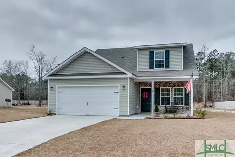 121 Bridgewood Dr, Springfield, GA 31329 photo 2