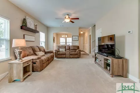 121 Bridgewood Dr, Springfield, GA 31329 photo 8