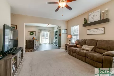 121 Bridgewood Dr, Springfield, GA 31329 photo 7