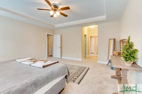 121 Bridgewood Dr, Springfield, GA 31329 photo 16