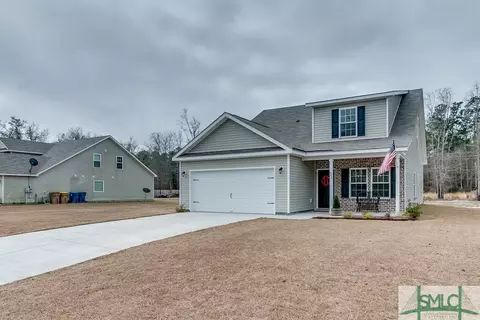 121 Bridgewood Dr, Springfield, GA 31329 photo 3