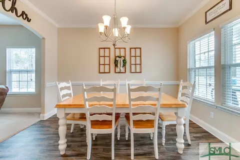 121 Bridgewood Dr, Springfield, GA 31329 photo 4