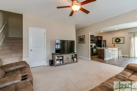 121 Bridgewood Dr, Springfield, GA 31329 photo 6