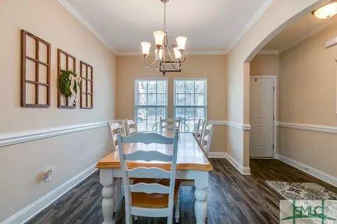 121 Bridgewood Dr, Springfield, GA 31329 photo 5