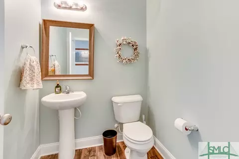 121 Bridgewood Dr, Springfield, GA 31329 photo 21
