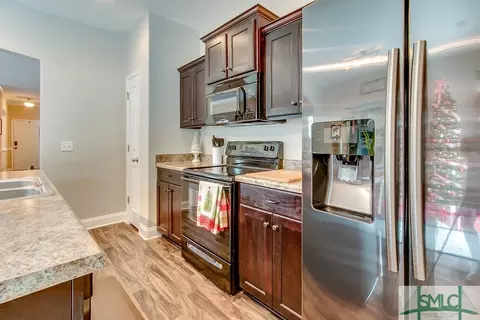 121 Bridgewood Dr, Springfield, GA 31329 photo 11