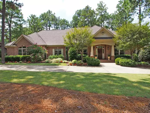 205 National Dr, Pinehurst, NC 28374 photo 1
