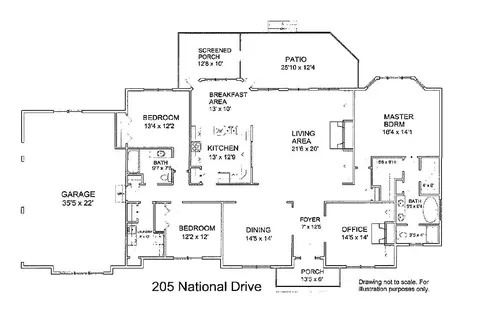 205 National Dr, Pinehurst, NC 28374 photo 43