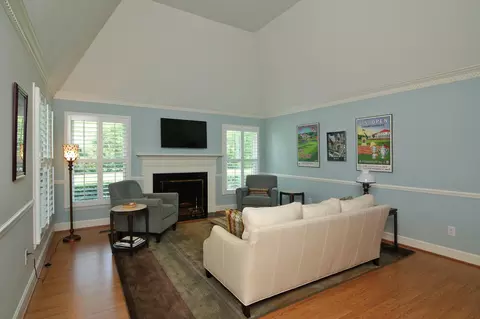 436 Match Point Ave, Pinehurst, NC 28374 photo 5