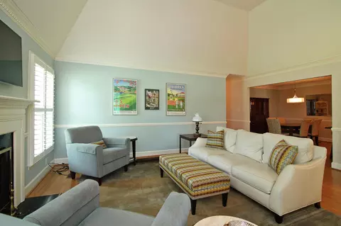 436 Match Point Ave, Pinehurst, NC 28374 photo 6