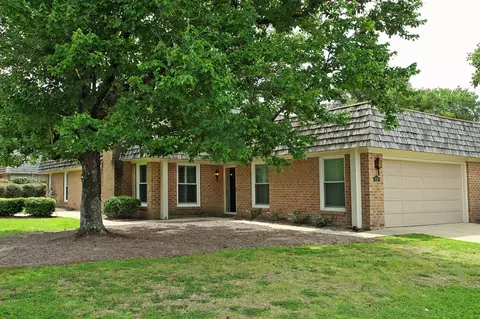 436 Match Point Ave, Pinehurst, NC 28374 photo 1