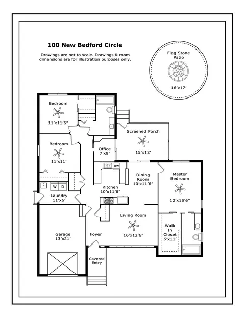 100 New Bedford Cir, Pinehurst, NC 28374 photo 33