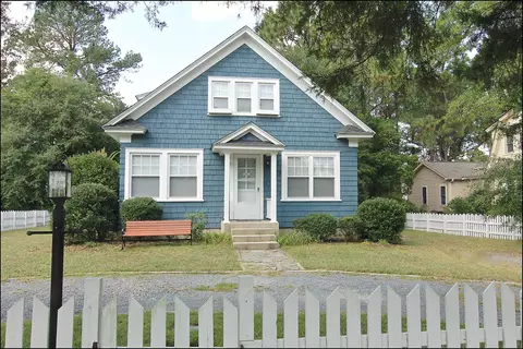 95 Woods Rd, Pinehurst, NC 28374 photo 1