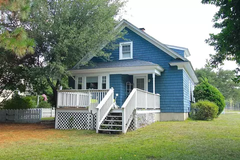 95 Woods Rd, Pinehurst, NC 28374 photo 2